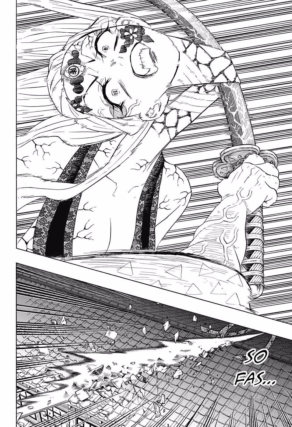 Read Demon Slayer  Kimetsu no Yaiba Manga Online