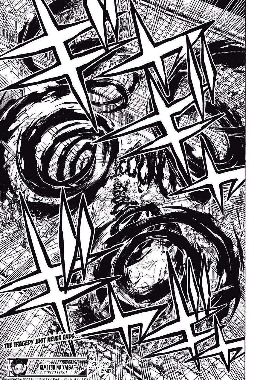 Read Demon Slayer  Kimetsu no Yaiba Manga Online