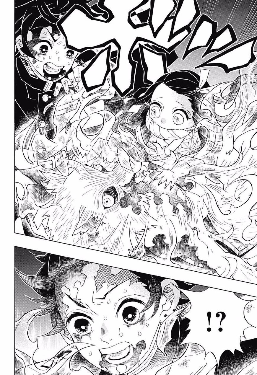 Read Demon Slayer  Kimetsu no Yaiba Manga Online