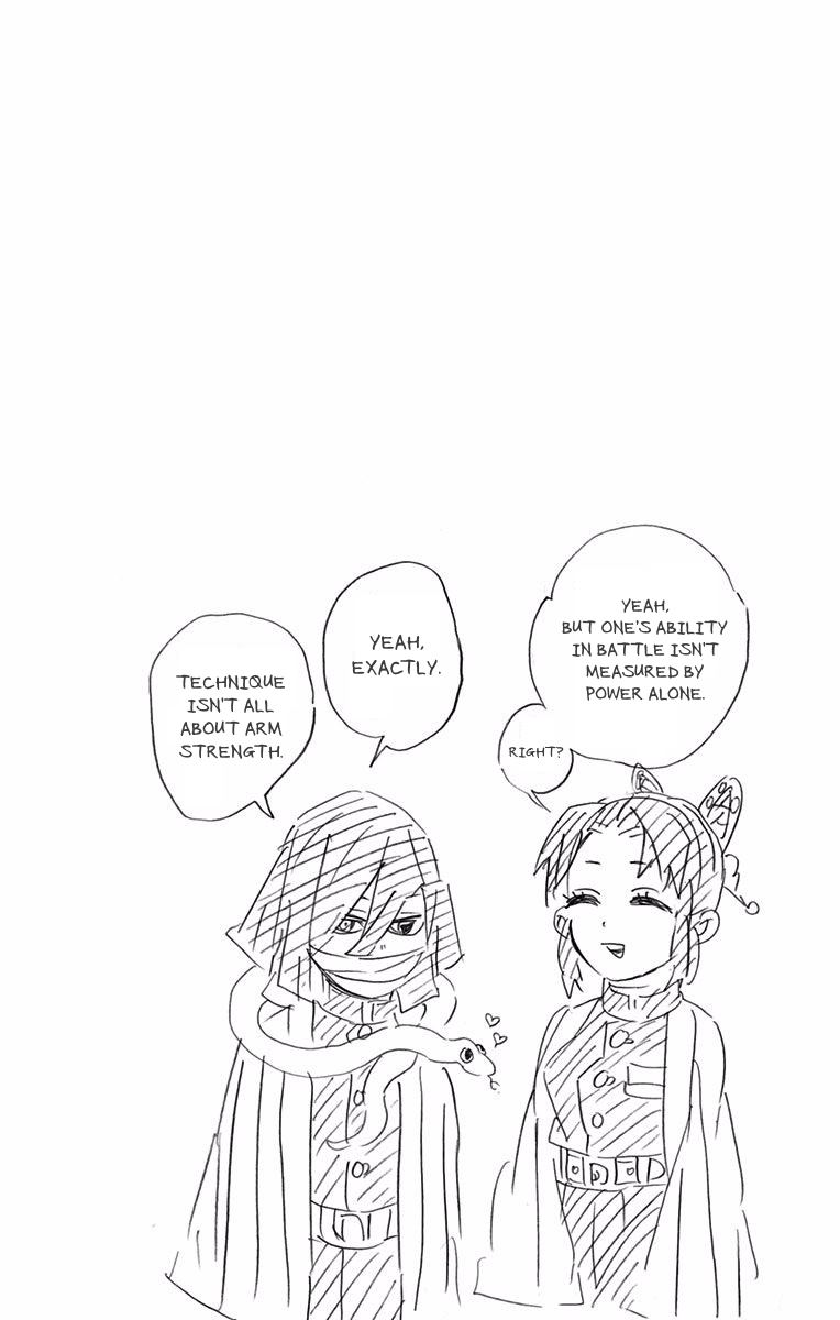 Read Demon Slayer  Kimetsu no Yaiba Manga Online