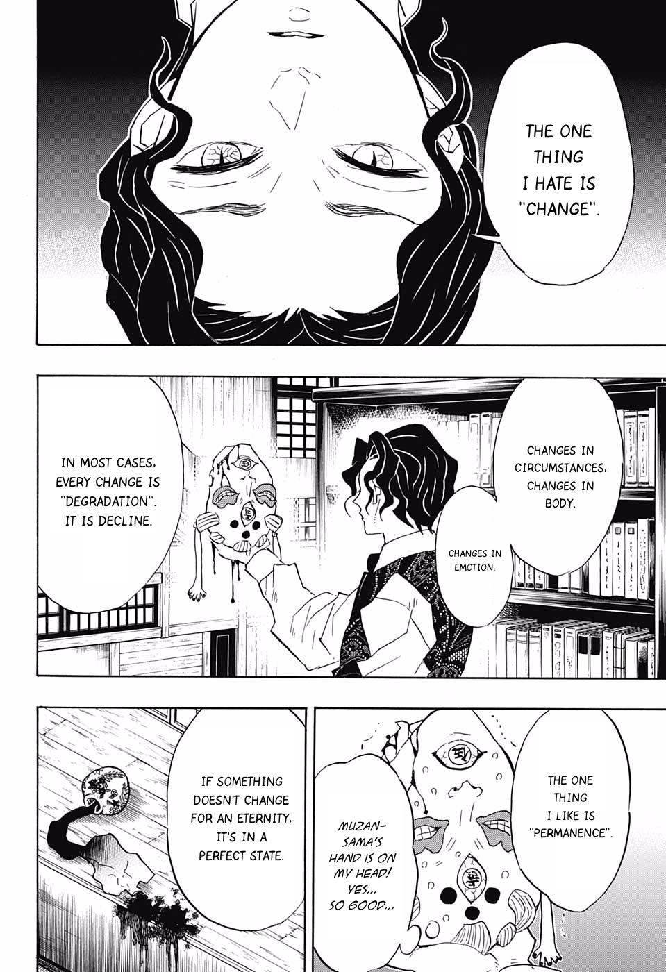 Read Demon Slayer  Kimetsu no Yaiba Manga Online