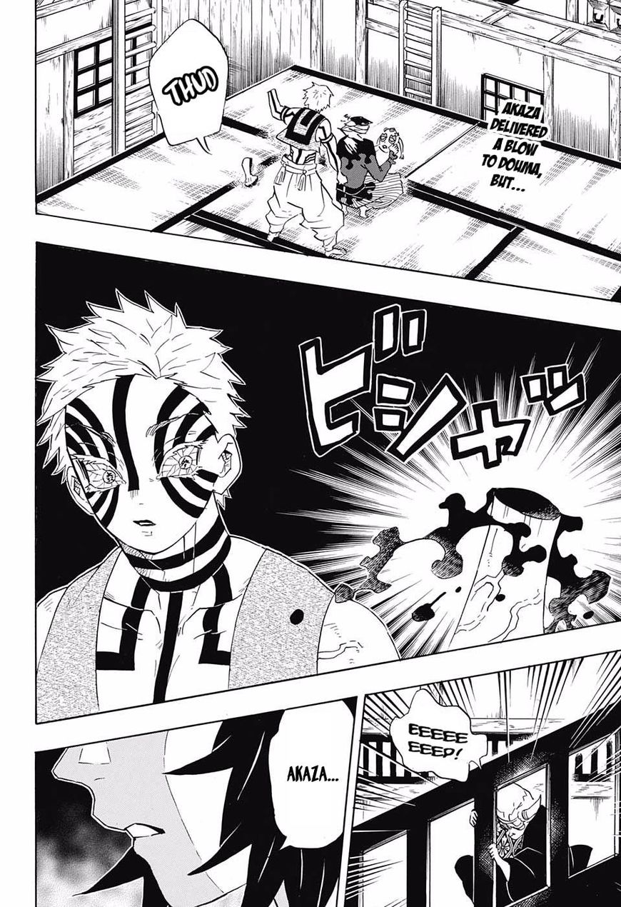 Read Demon Slayer  Kimetsu no Yaiba Manga Online