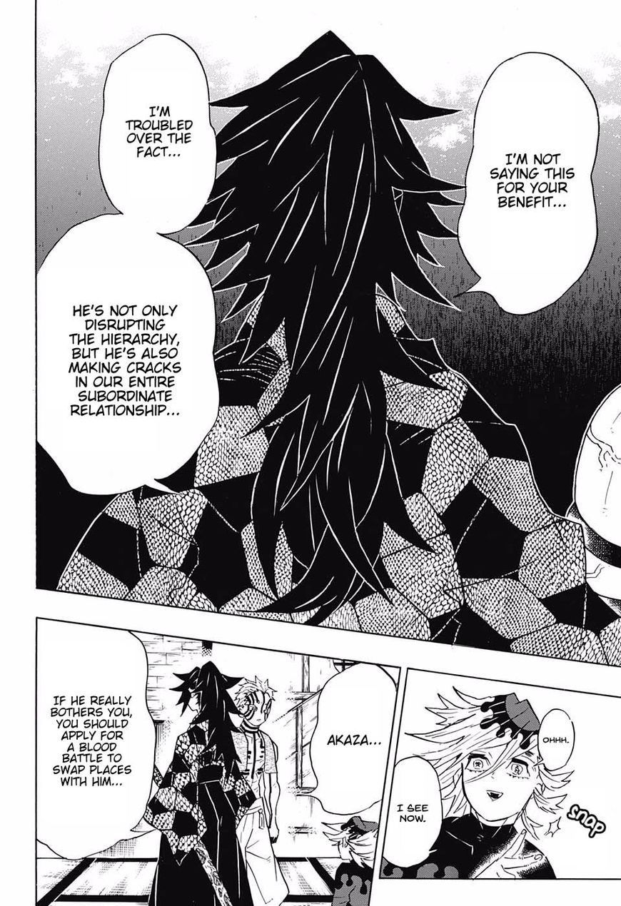 Read Demon Slayer  Kimetsu no Yaiba Manga Online