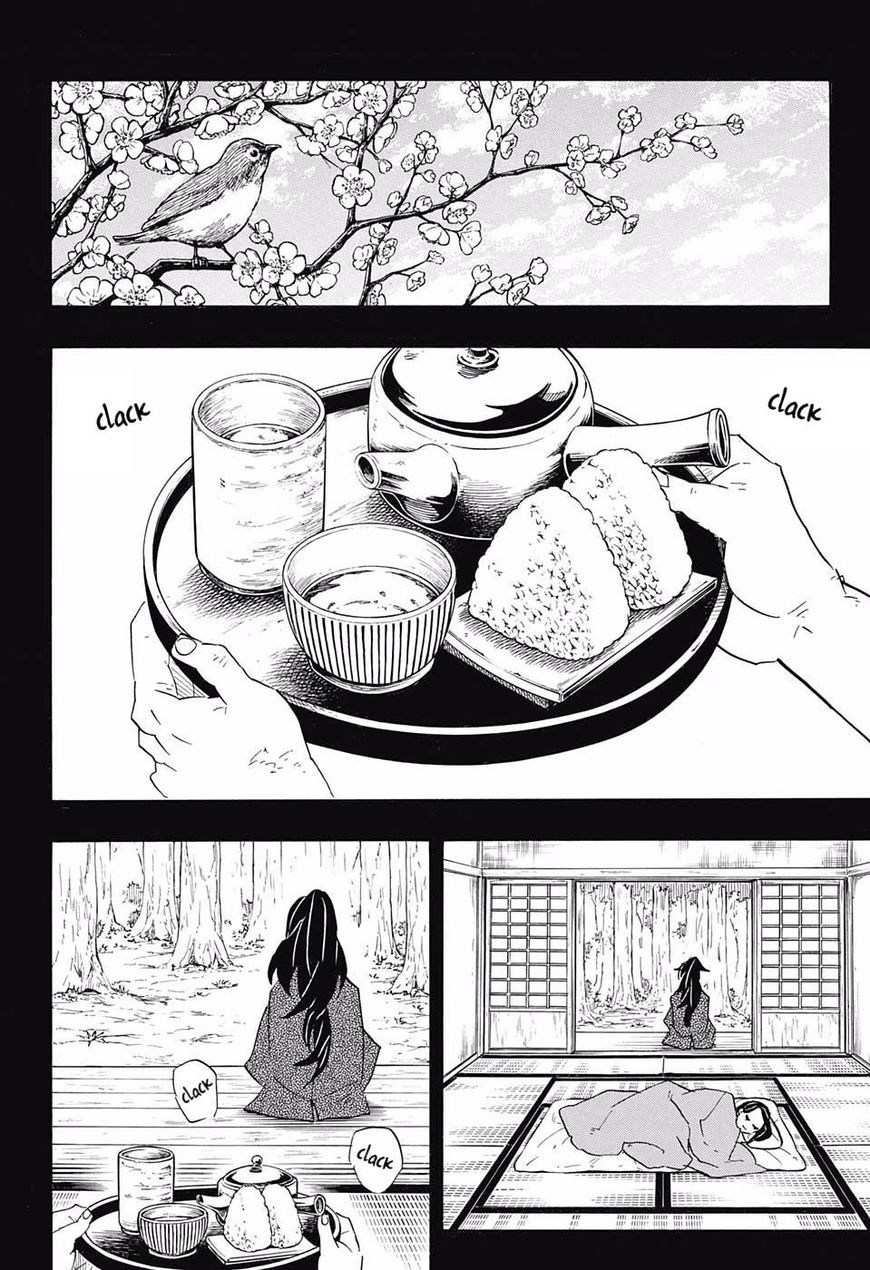 Read Demon Slayer  Kimetsu no Yaiba Manga Online