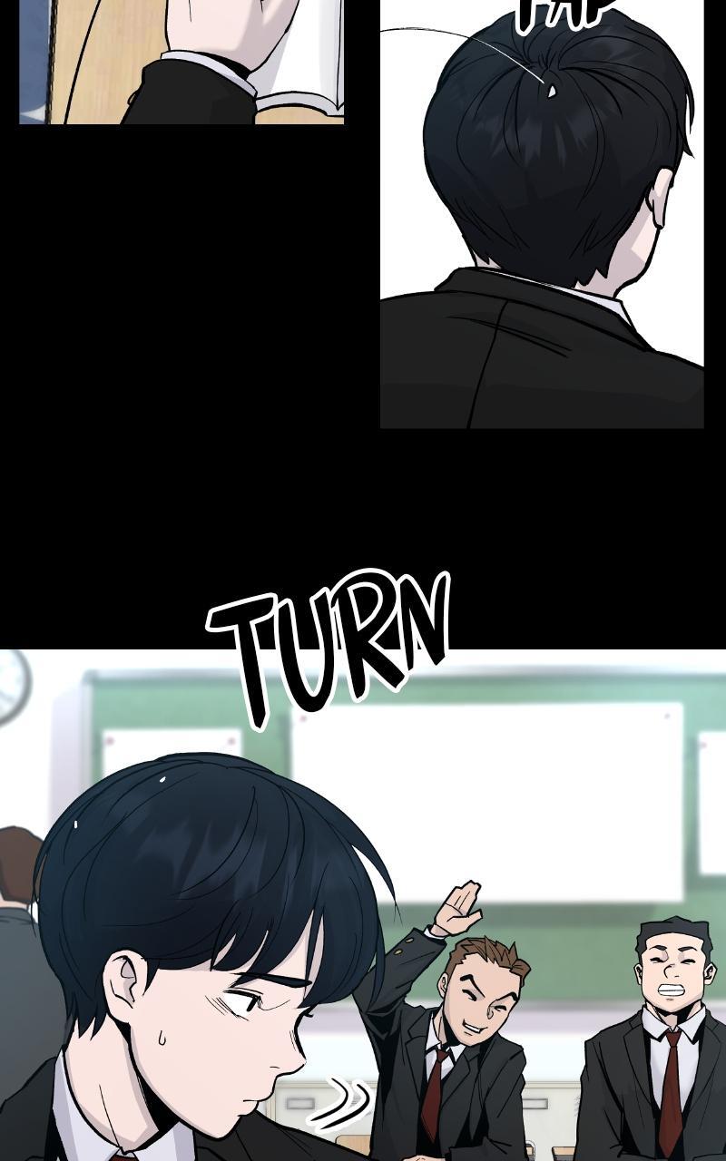 Read Designated Bully Manga Online