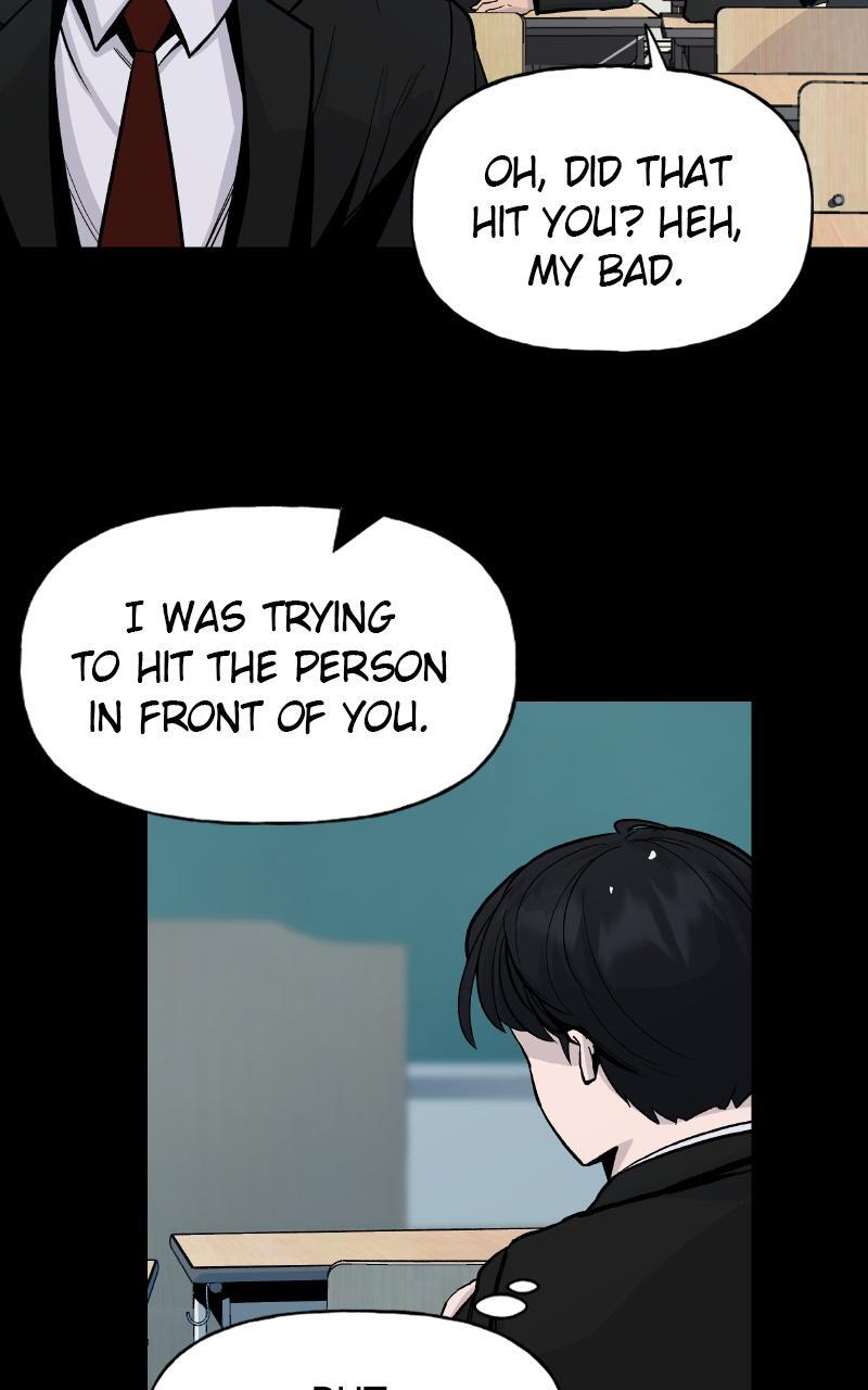 Read Designated Bully Manga Online