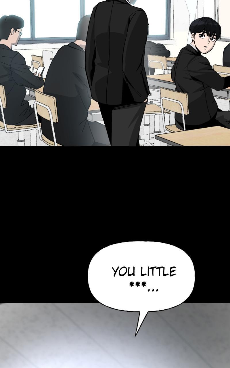 Read Designated Bully Manga Online