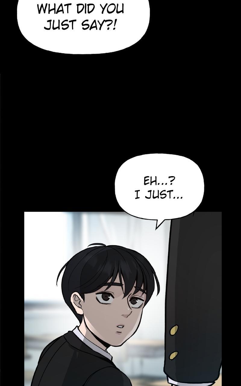 Read Designated Bully Manga Online