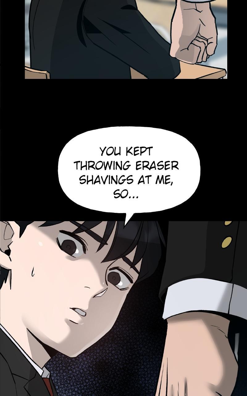 Read Designated Bully Manga Online