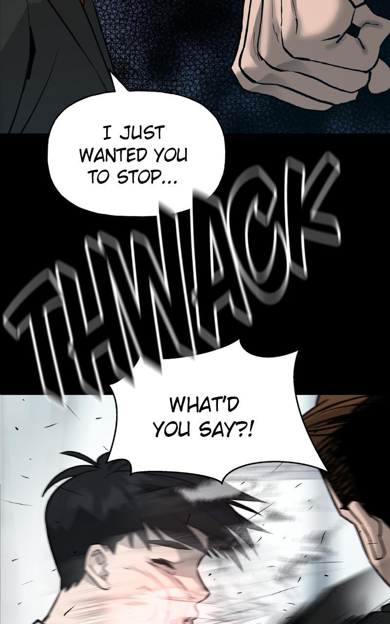 Read Designated Bully Manga Online