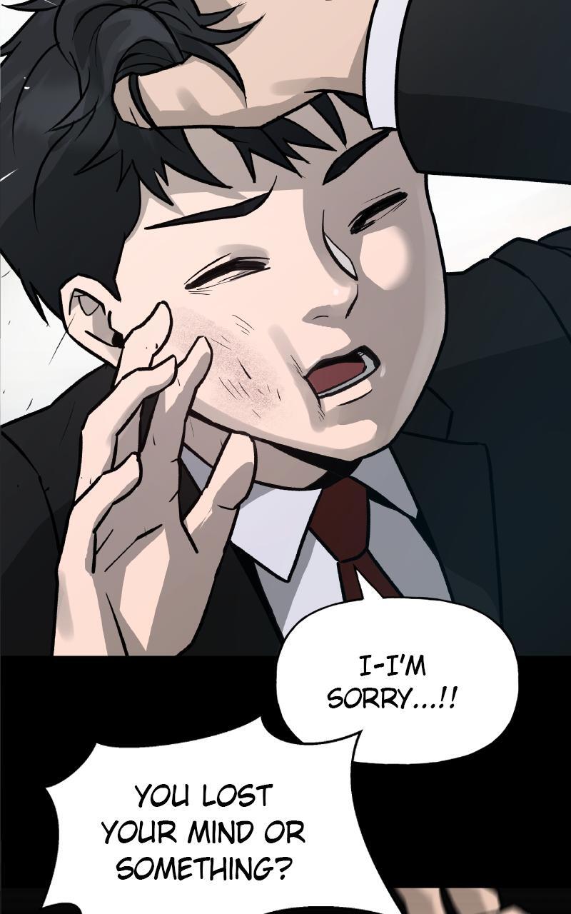 Read Designated Bully Manga Online