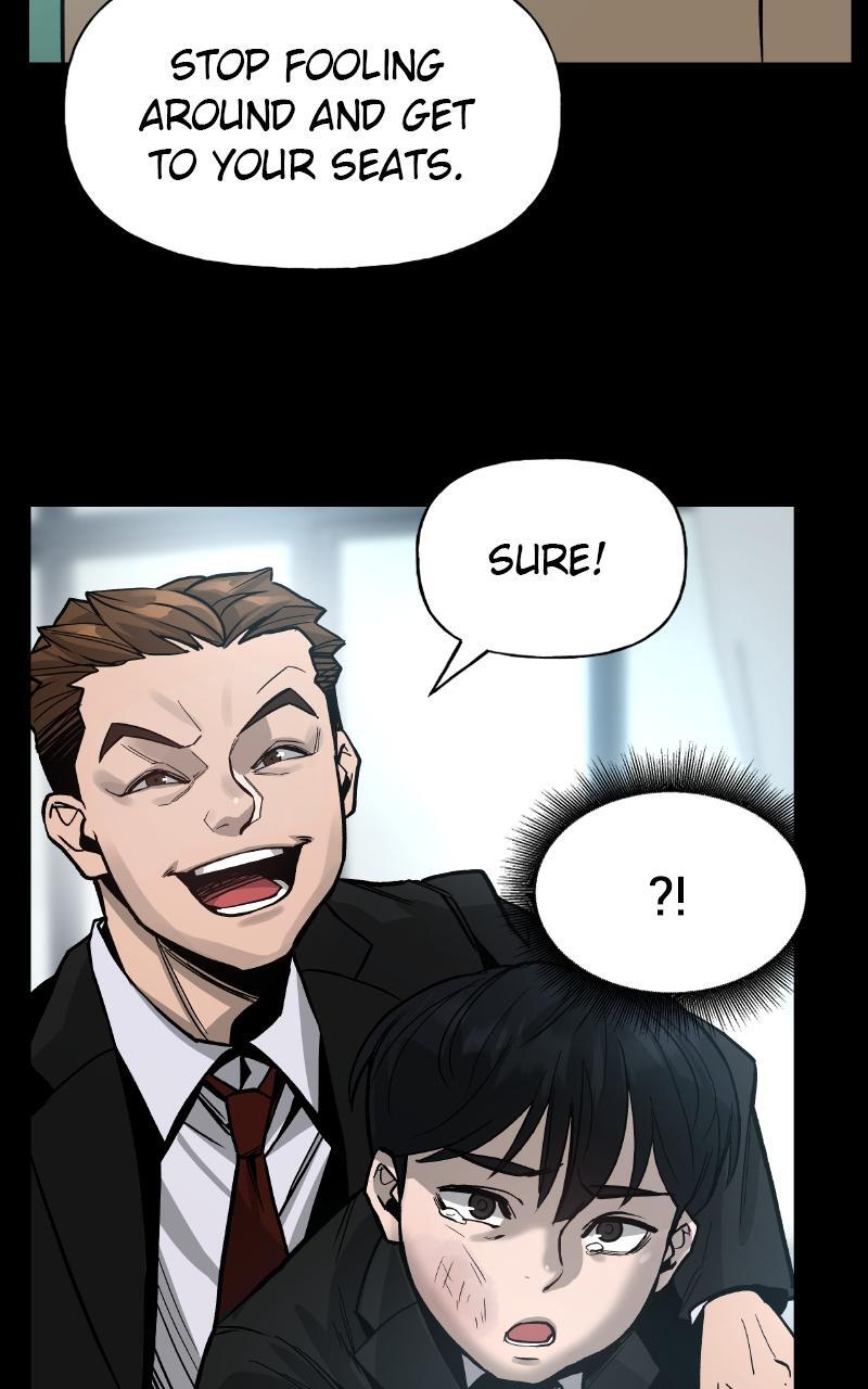 Read Designated Bully Manga Online
