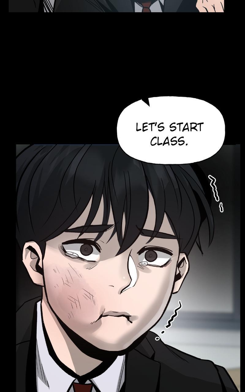 Read Designated Bully Manga Online