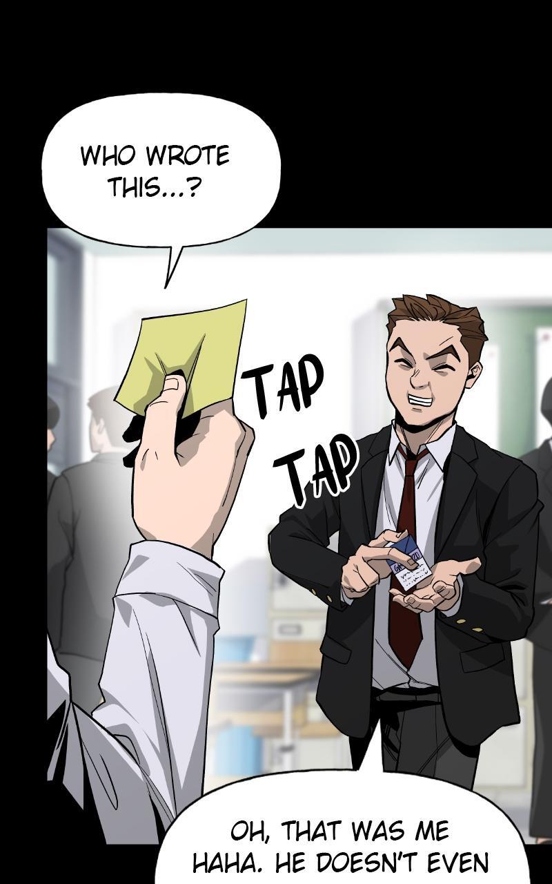 Read Designated Bully Manga Online