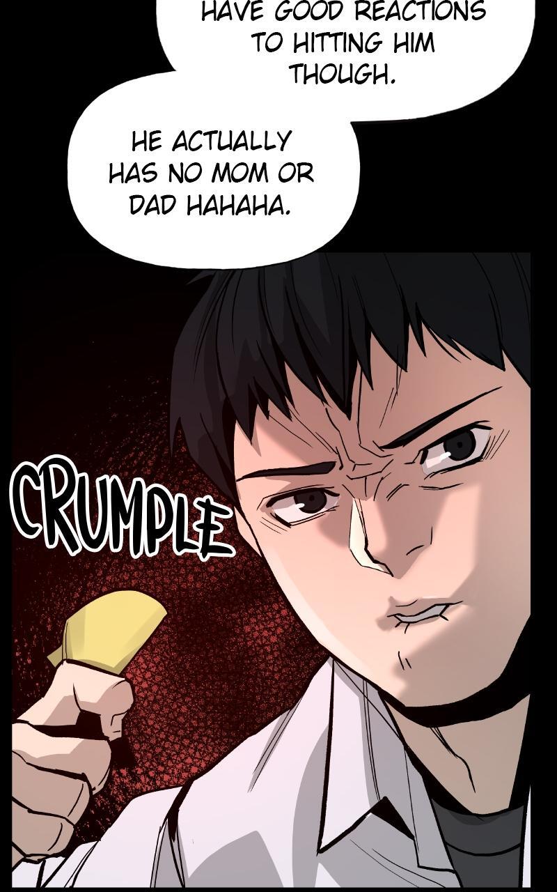 Read Designated Bully Manga Online
