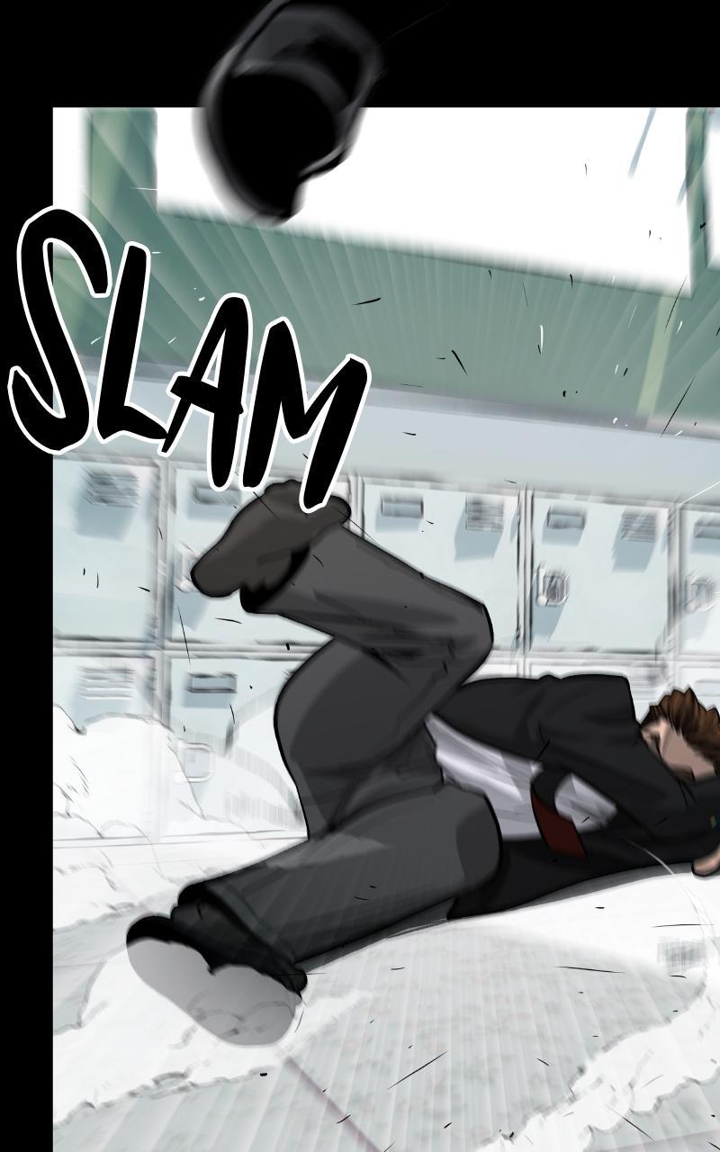 Read Designated Bully Manga Online