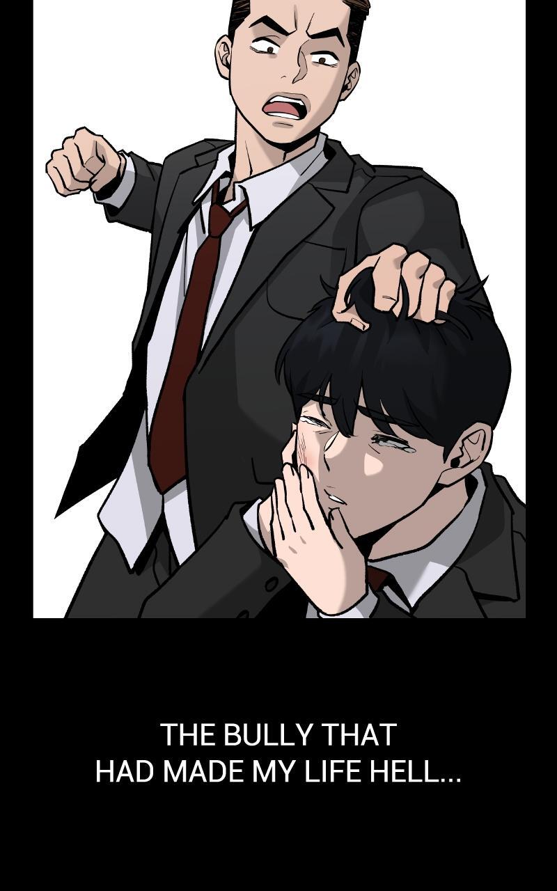 Read Designated Bully Manga Online