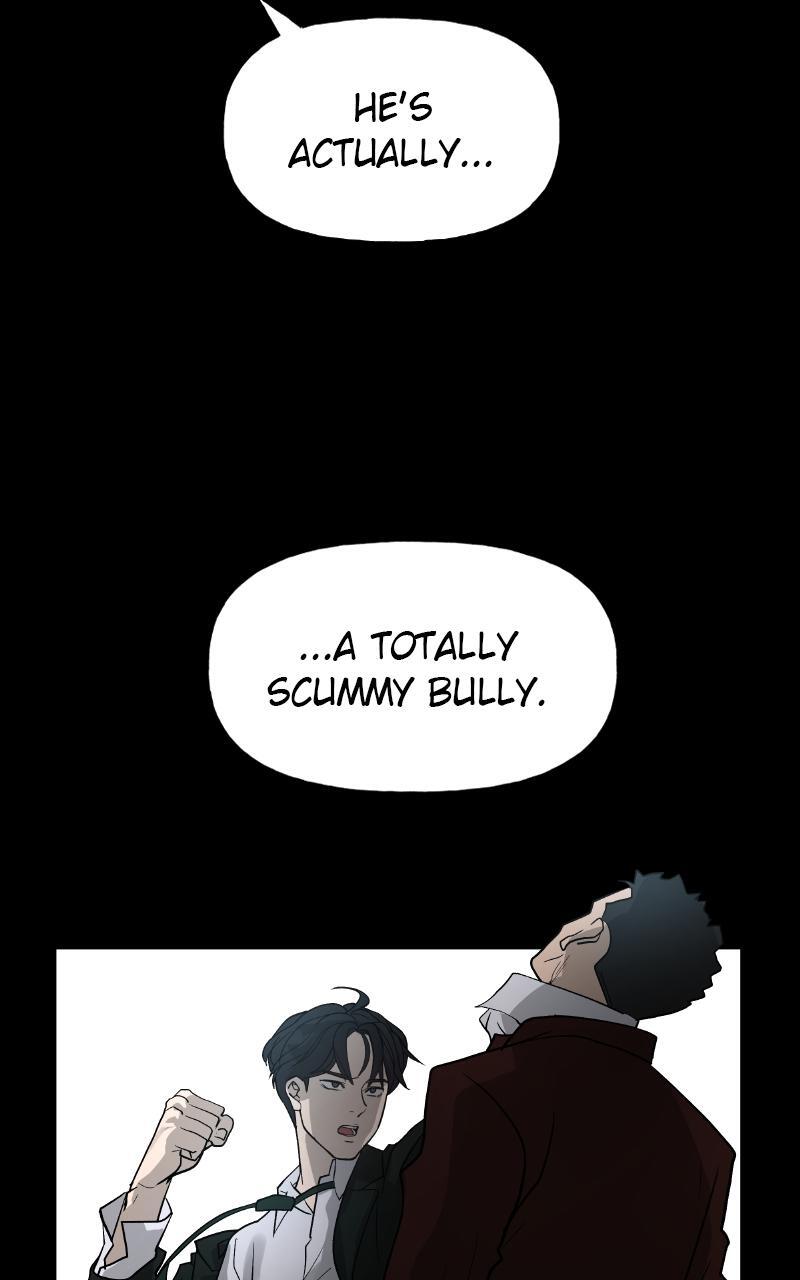 Read Designated Bully Manga Online