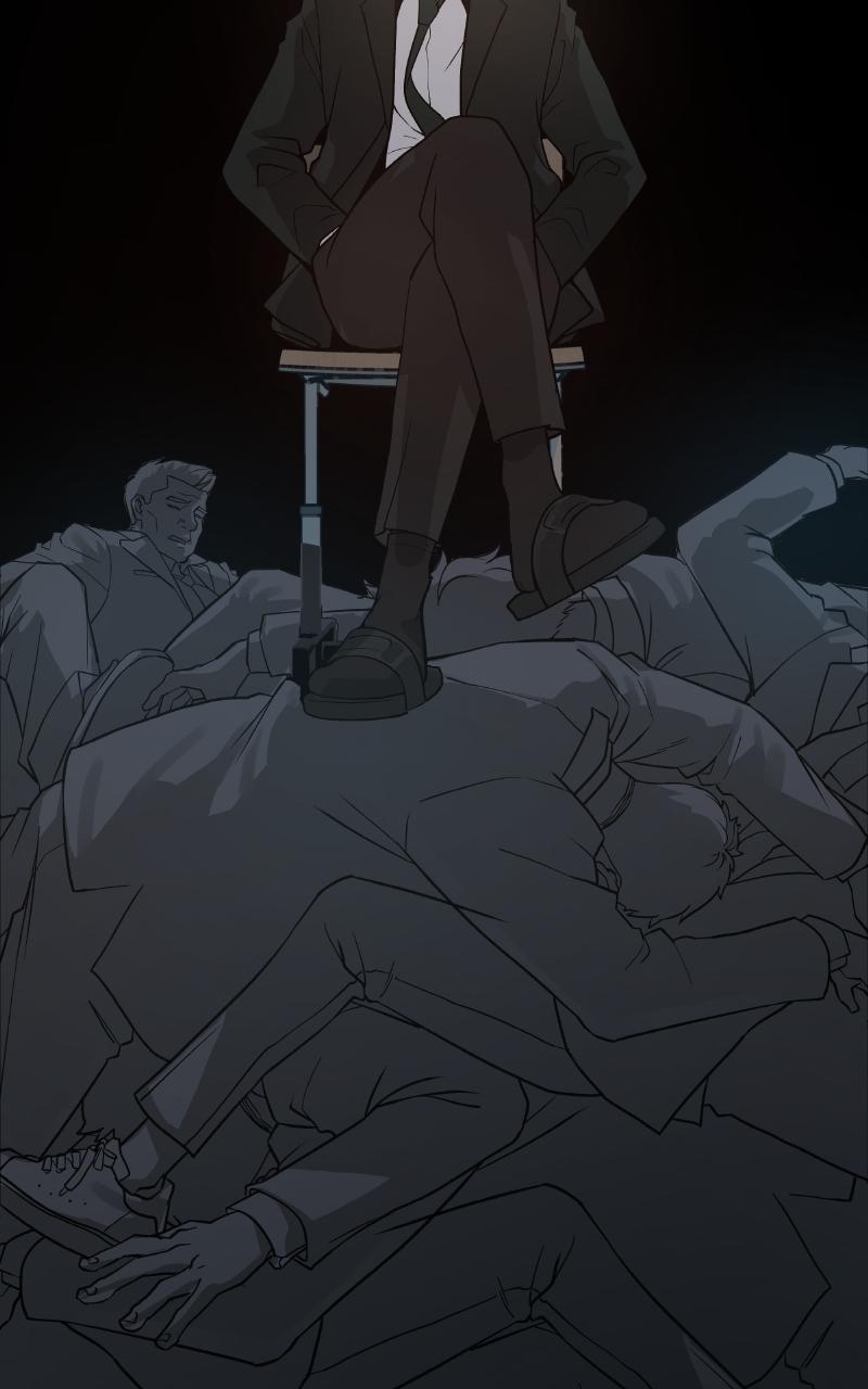 Read Designated Bully Manga Online