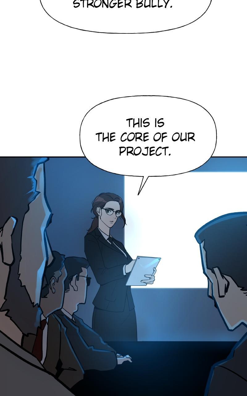 Read Designated Bully Manga Online