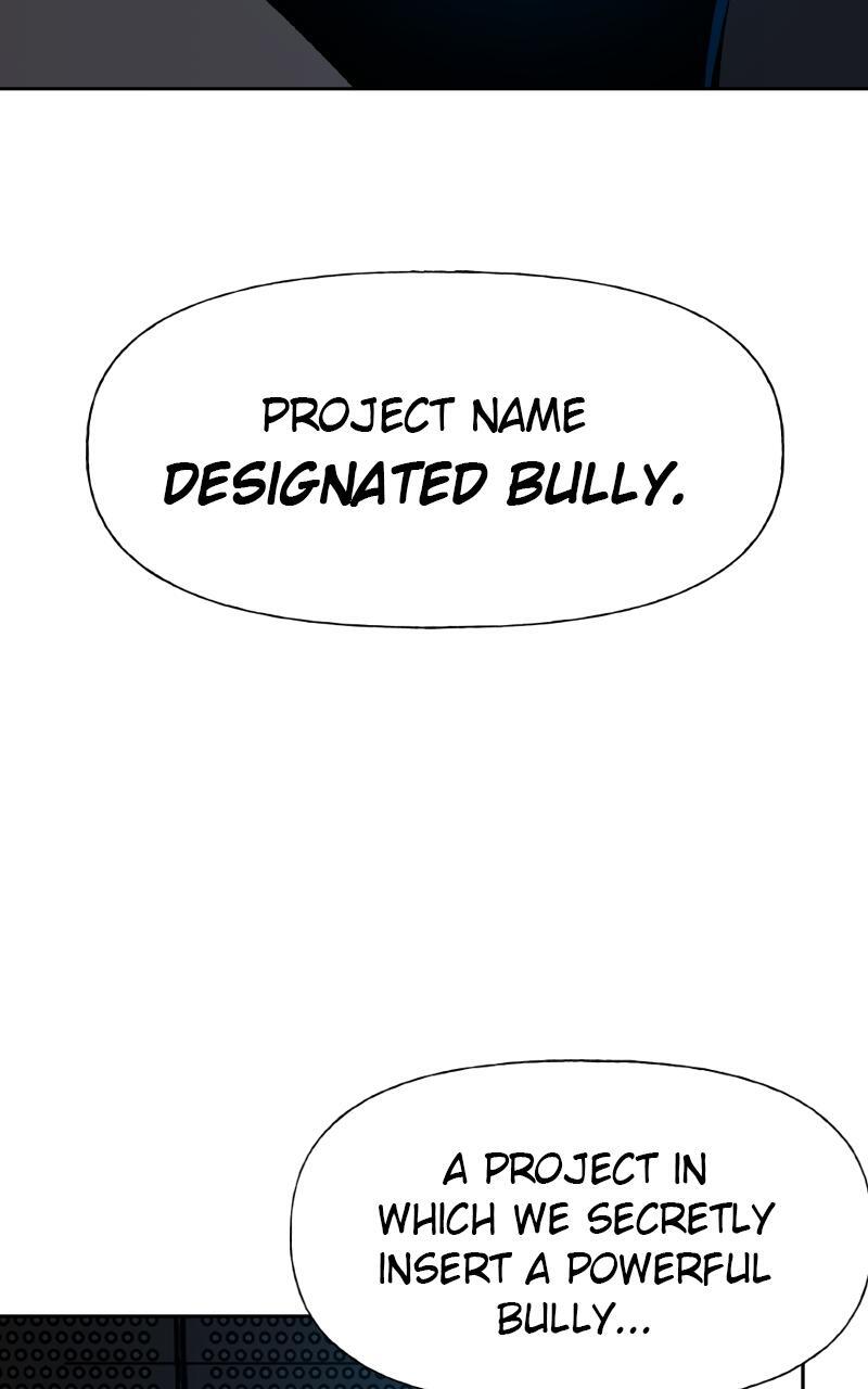 Read Designated Bully Manga Online
