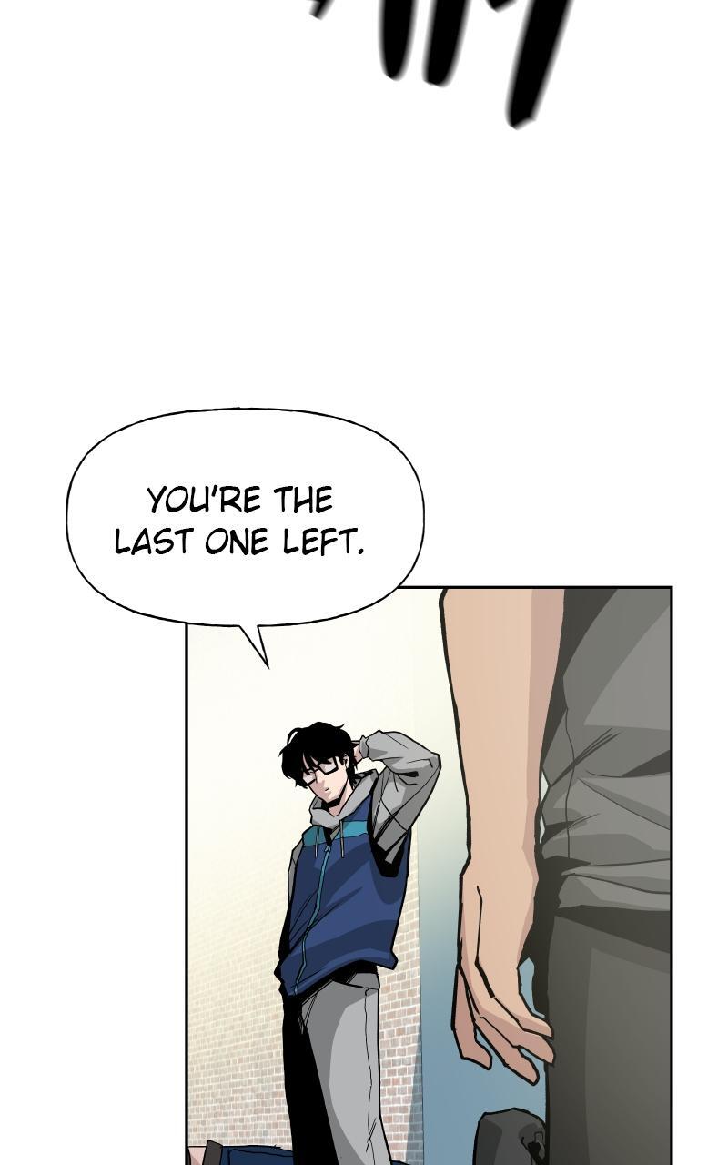 Read Designated Bully Manga Online