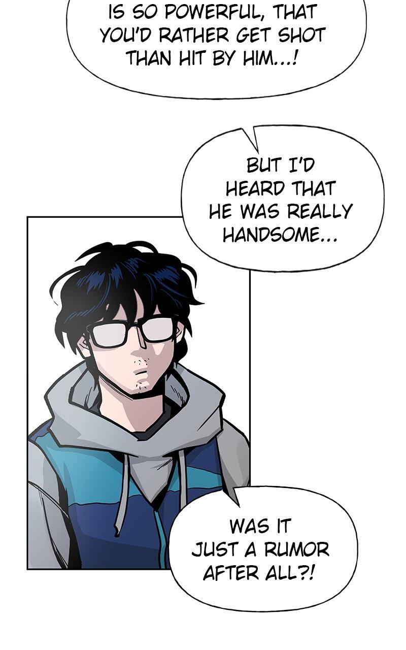 Read Designated Bully Manga Online