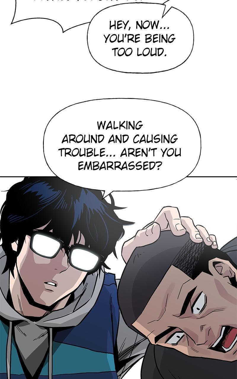 Read Designated Bully Manga Online