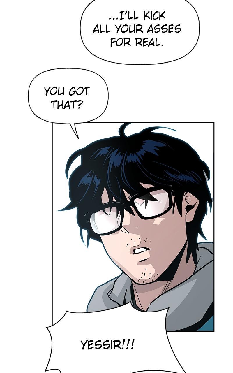 Read Designated Bully Manga Online