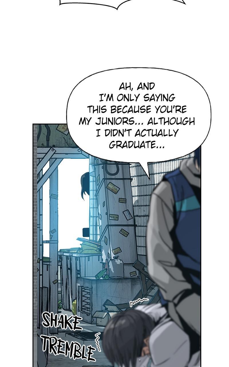 Read Designated Bully Manga Online
