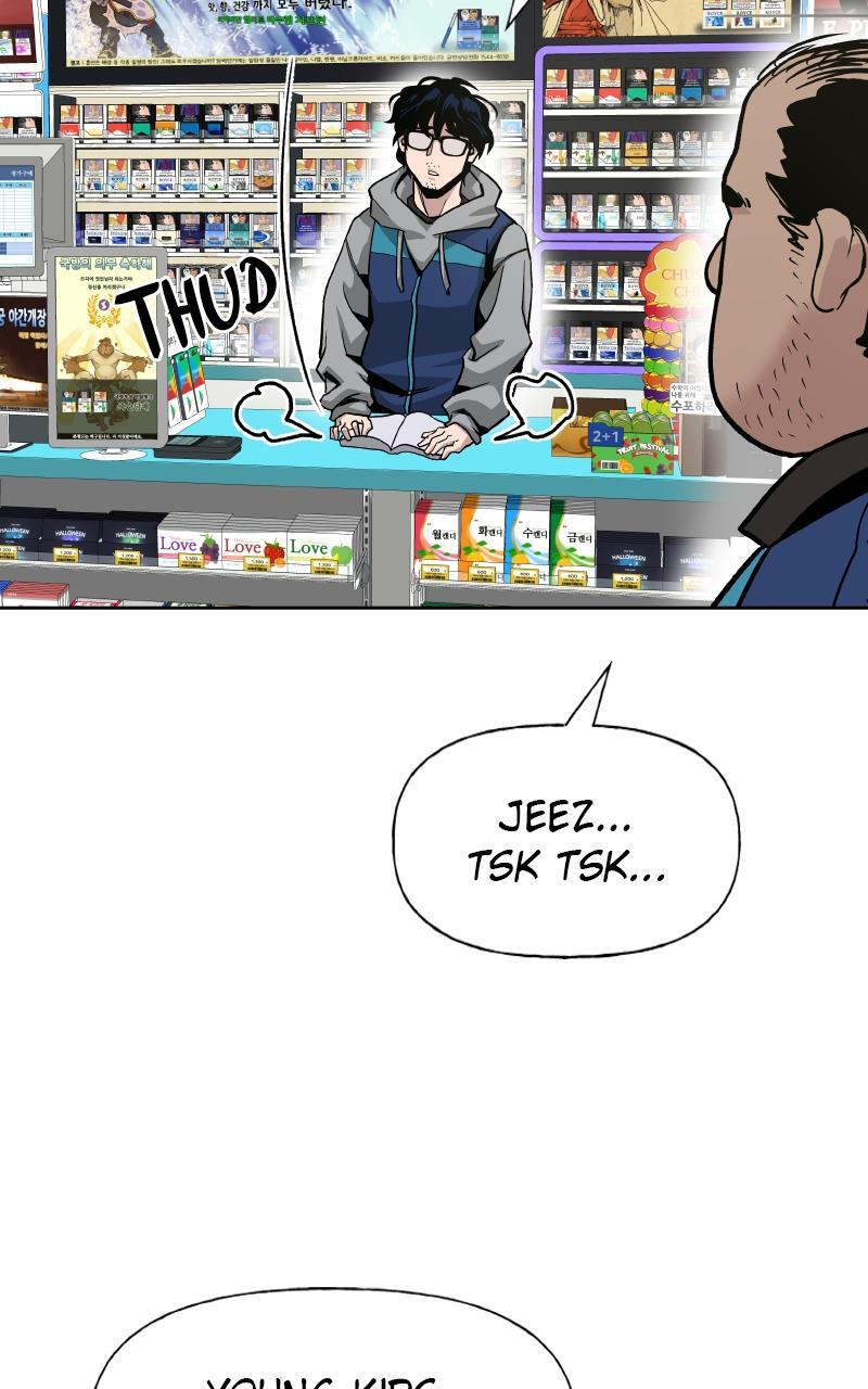 Read Designated Bully Manga Online