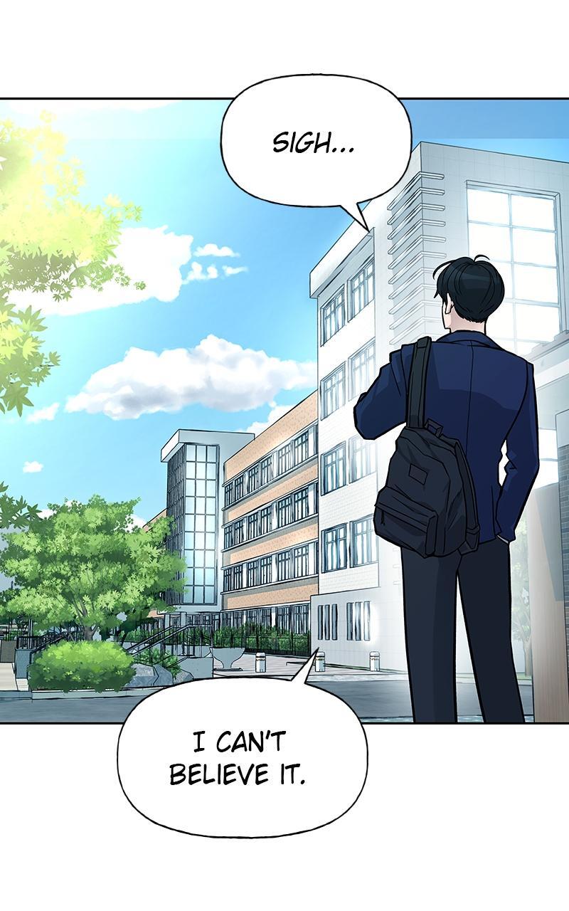 Read Designated Bully Manga Online