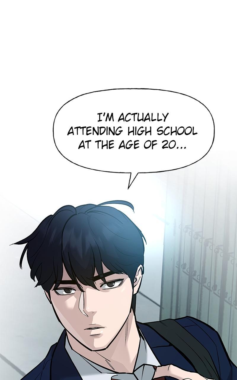 Read Designated Bully Manga Online