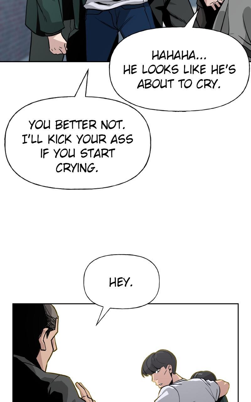 Read Designated Bully Manga Online
