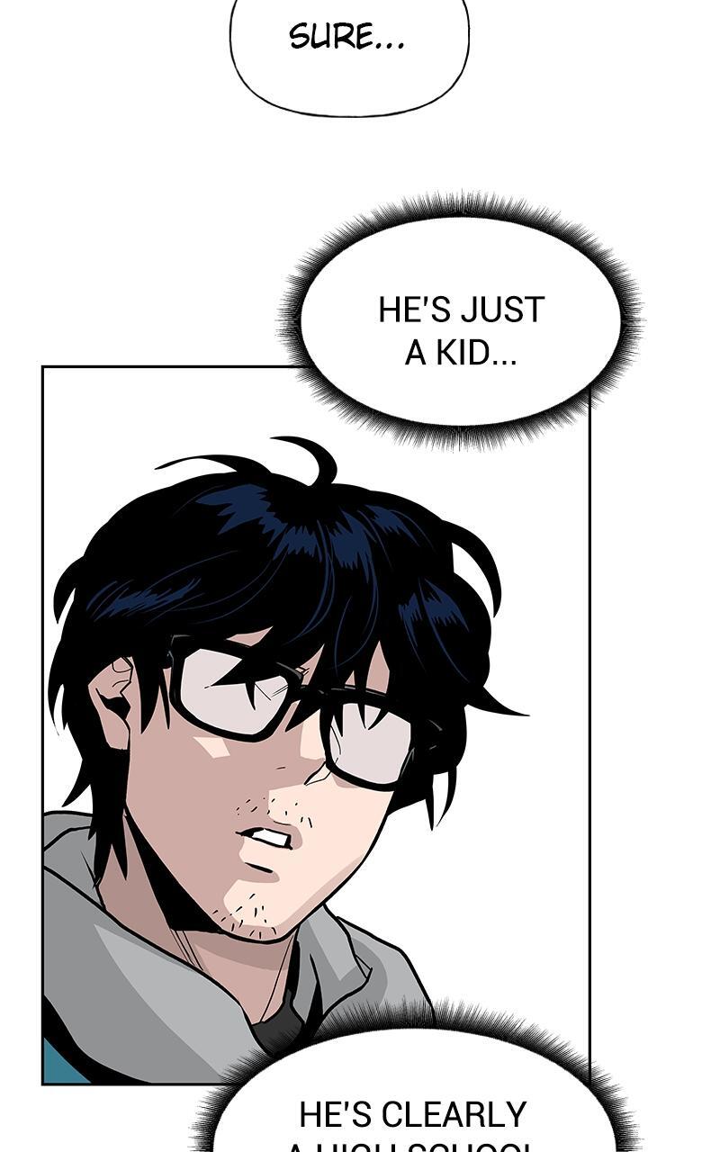 Read Designated Bully Manga Online