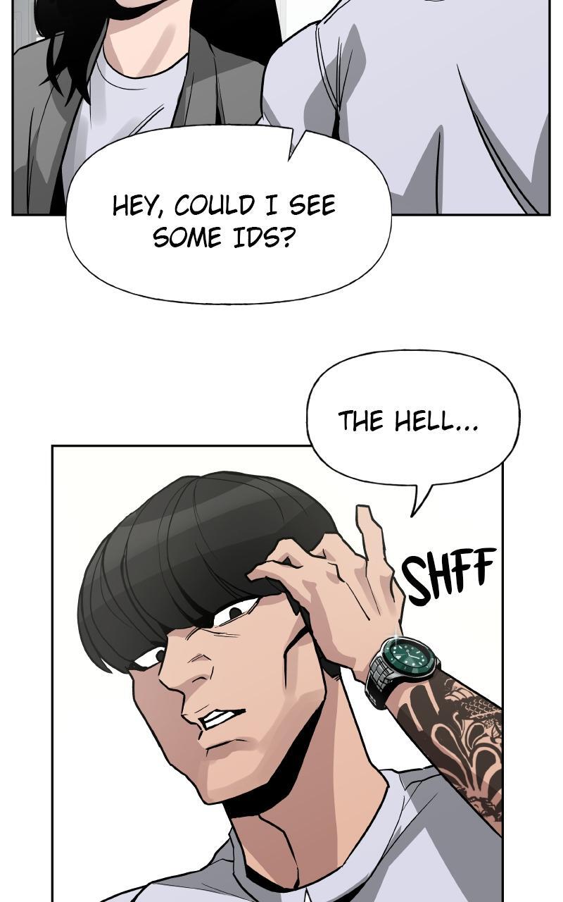 Read Designated Bully Manga Online