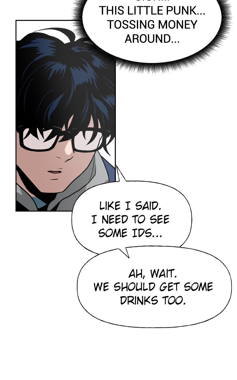 Read Designated Bully Manga Online