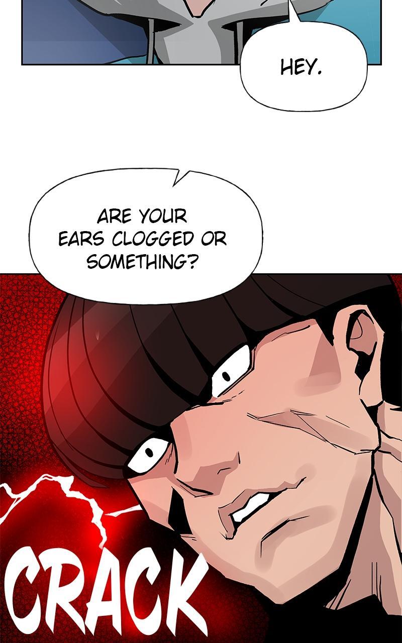 Read Designated Bully Manga Online