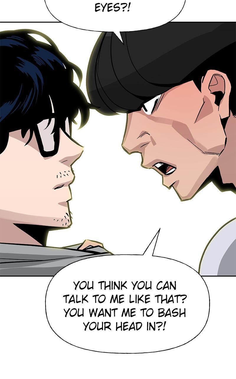 Read Designated Bully Manga Online