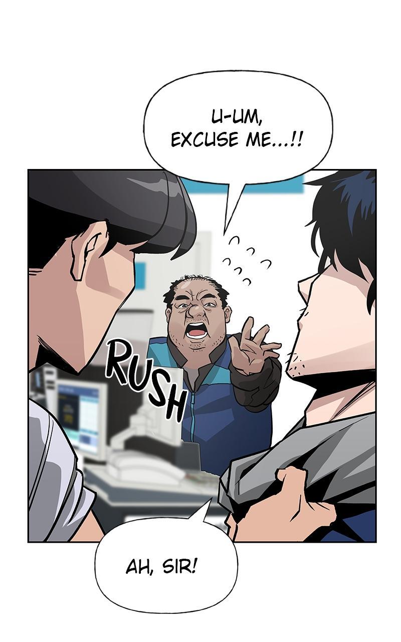 Read Designated Bully Manga Online