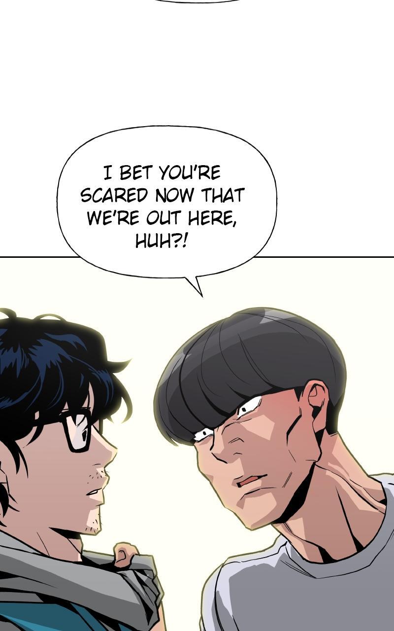 Read Designated Bully Manga Online