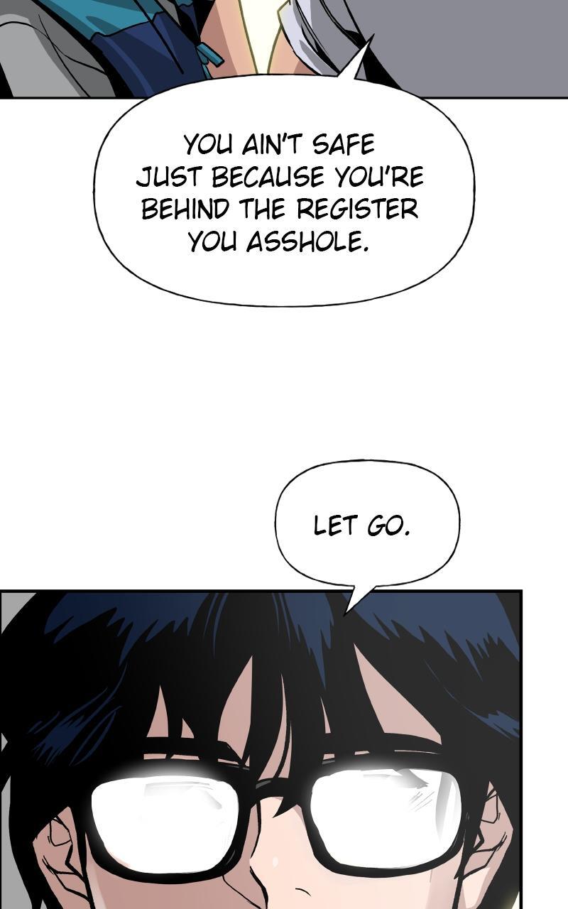 Read Designated Bully Manga Online