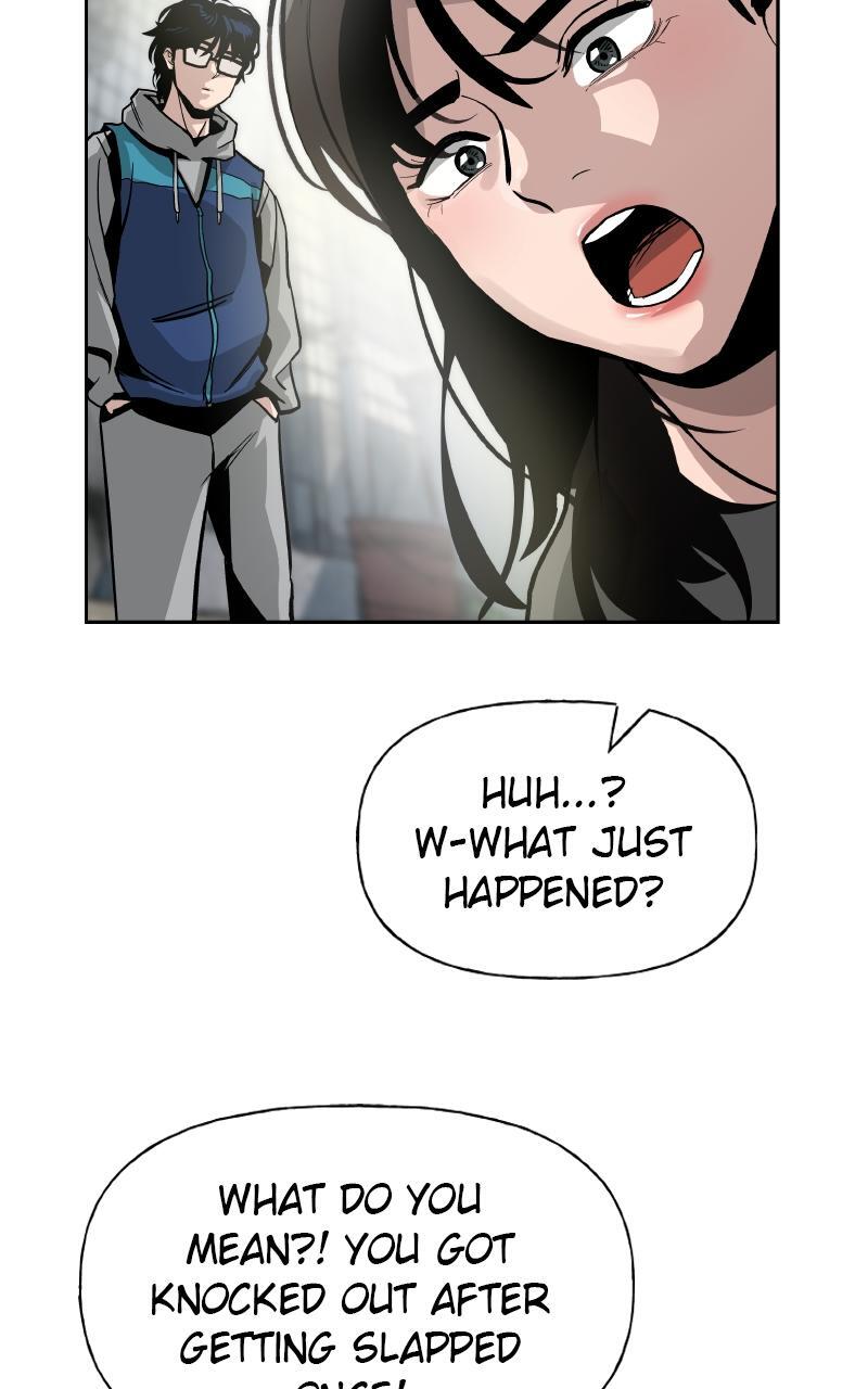 Read Designated Bully Manga Online