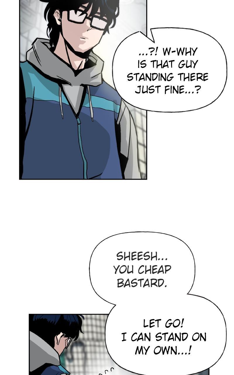 Read Designated Bully Manga Online