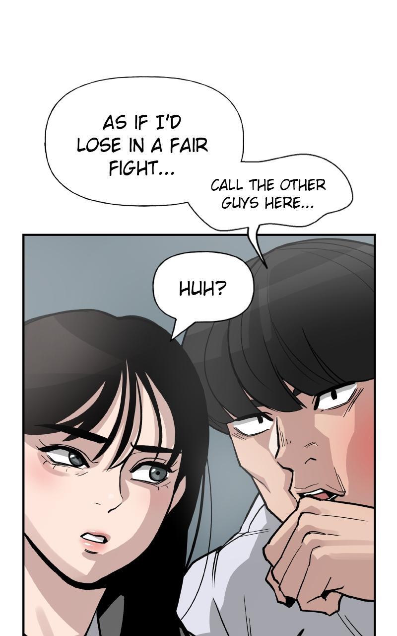Read Designated Bully Manga Online