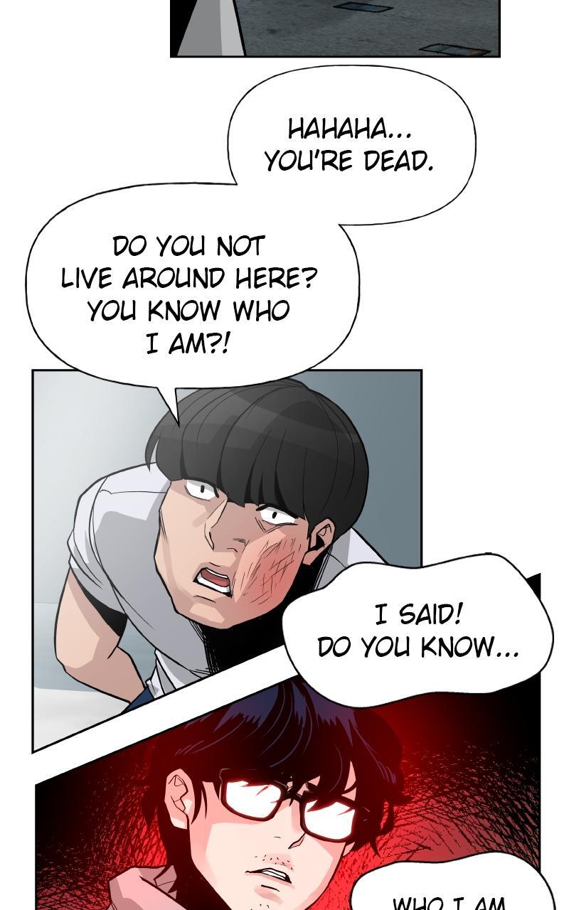 Read Designated Bully Manga Online