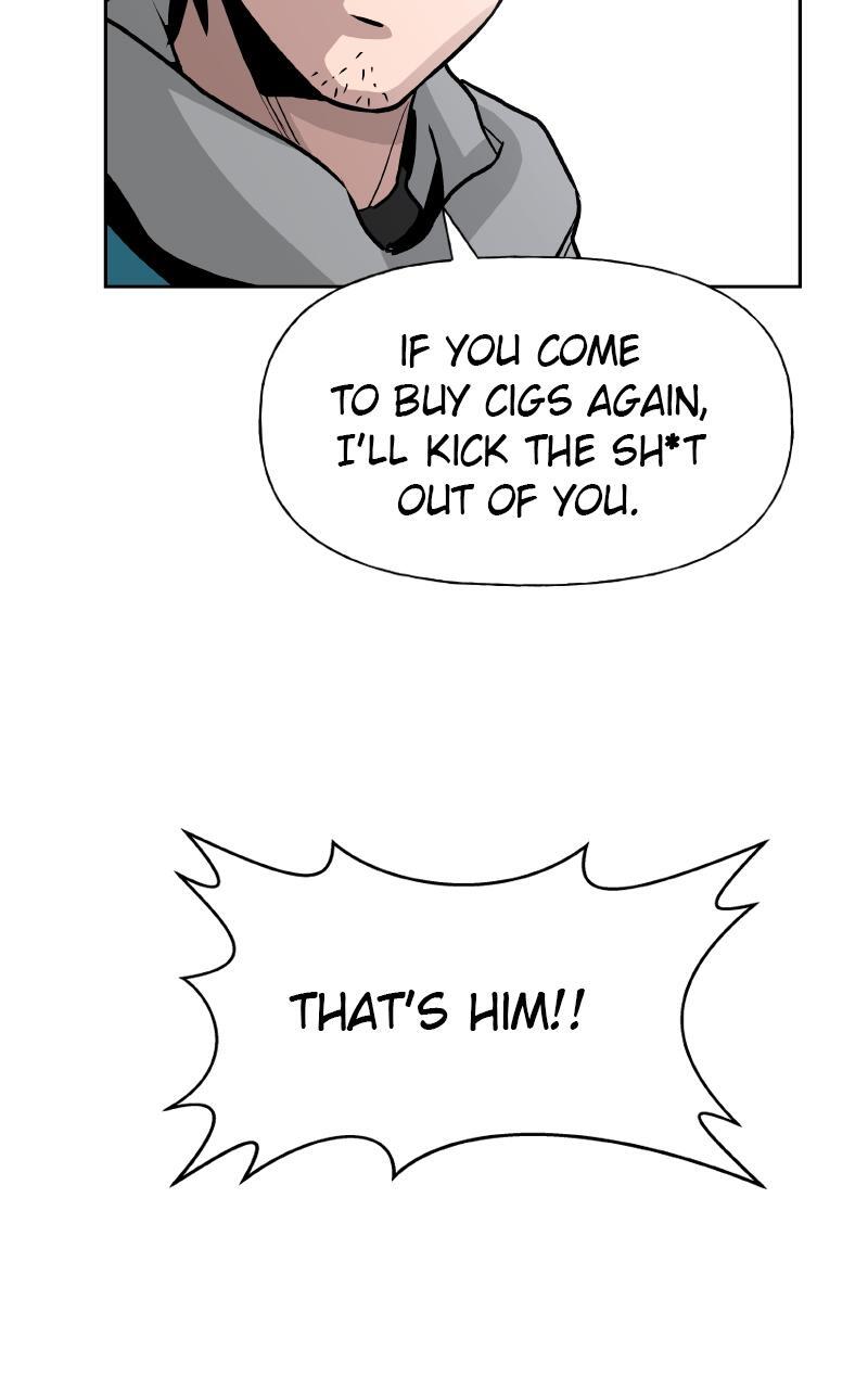 Read Designated Bully Manga Online