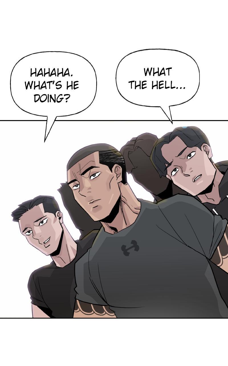 Read Designated Bully Manga Online