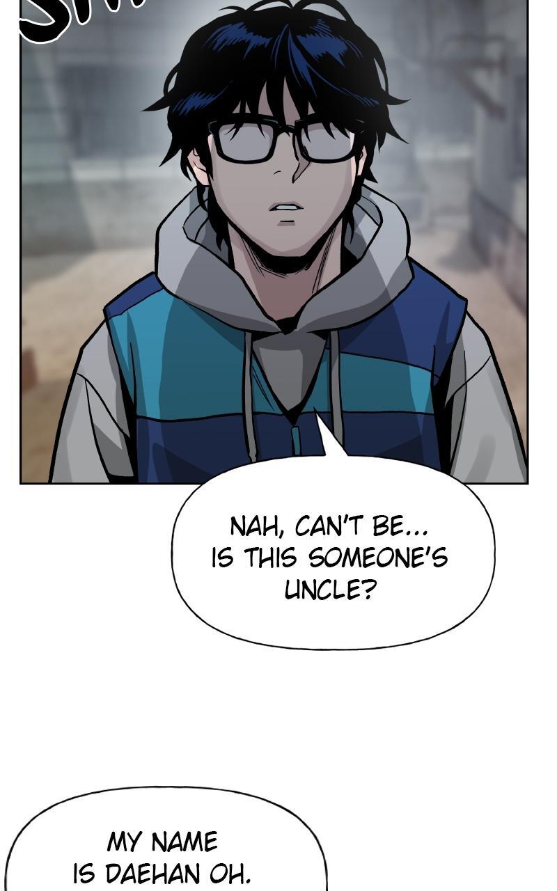 Read Designated Bully Manga Online