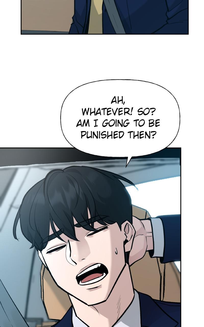 Read Designated Bully Manga Online